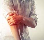  מ"מרפק טניס" ועד "דורבן" – התופעות שבהן ניתן לטפל באמצעות גלי הלם-תמונה